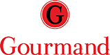 Gourmand Logo SF